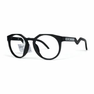 Oakley 0OX8139A HSTN Rx A x Kylian Mbappe Gọng Kính Thể Thao – Tem Luxotica Chính Hãng