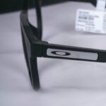 Oakley OX8139A HSTN Rx A x Kylian Mbappe Gọng Kính Thể Thao – Tem Luxotica Chính Hãng