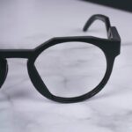Oakley OX8139A HSTN Rx A x Kylian Mbappe Gọng Kính Thể Thao – Tem Luxotica Chính Hãng