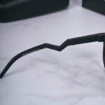 Oakley OX8139A HSTN Rx A x Kylian Mbappe Gọng Kính Thể Thao – Tem Luxotica Chính Hãng