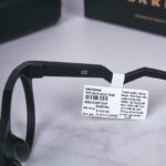 Oakley OX8139A HSTN Rx A x Kylian Mbappe Gọng Kính Thể Thao – Tem Luxotica Chính Hãng