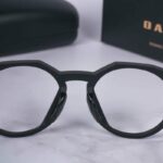 Oakley OX8139A HSTN Rx A x Kylian Mbappe Gọng Kính Thể Thao – Tem Luxotica Chính Hãng