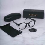 Oakley OX8139A HSTN Rx A x Kylian Mbappe Gọng Kính Thể Thao – Tem Luxotica Chính Hãng