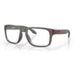 Oakley Holbrook 0OX8100F Gọng Kính Thể Thao - Tem Chính Hãng Luxottica