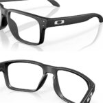 Oakley Holbrook 0OX8100F Gọng Kính Thể Thao - Tem Chính Hãng Luxottica