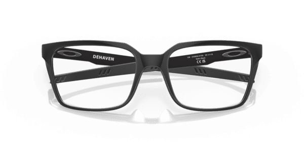 Gọng Kính Thể Thao Oakley Dehaven Chính Hãng - Tem Luxottica
