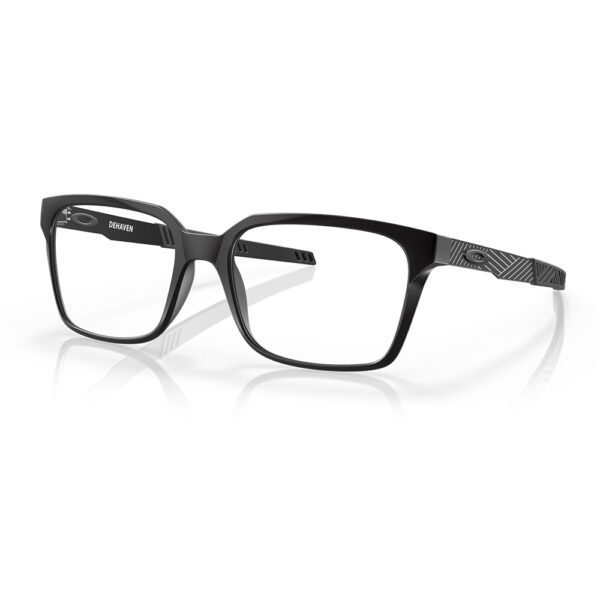 Gọng Kính Thể Thao Oakley Dehaven Chính Hãng - Tem Luxottica