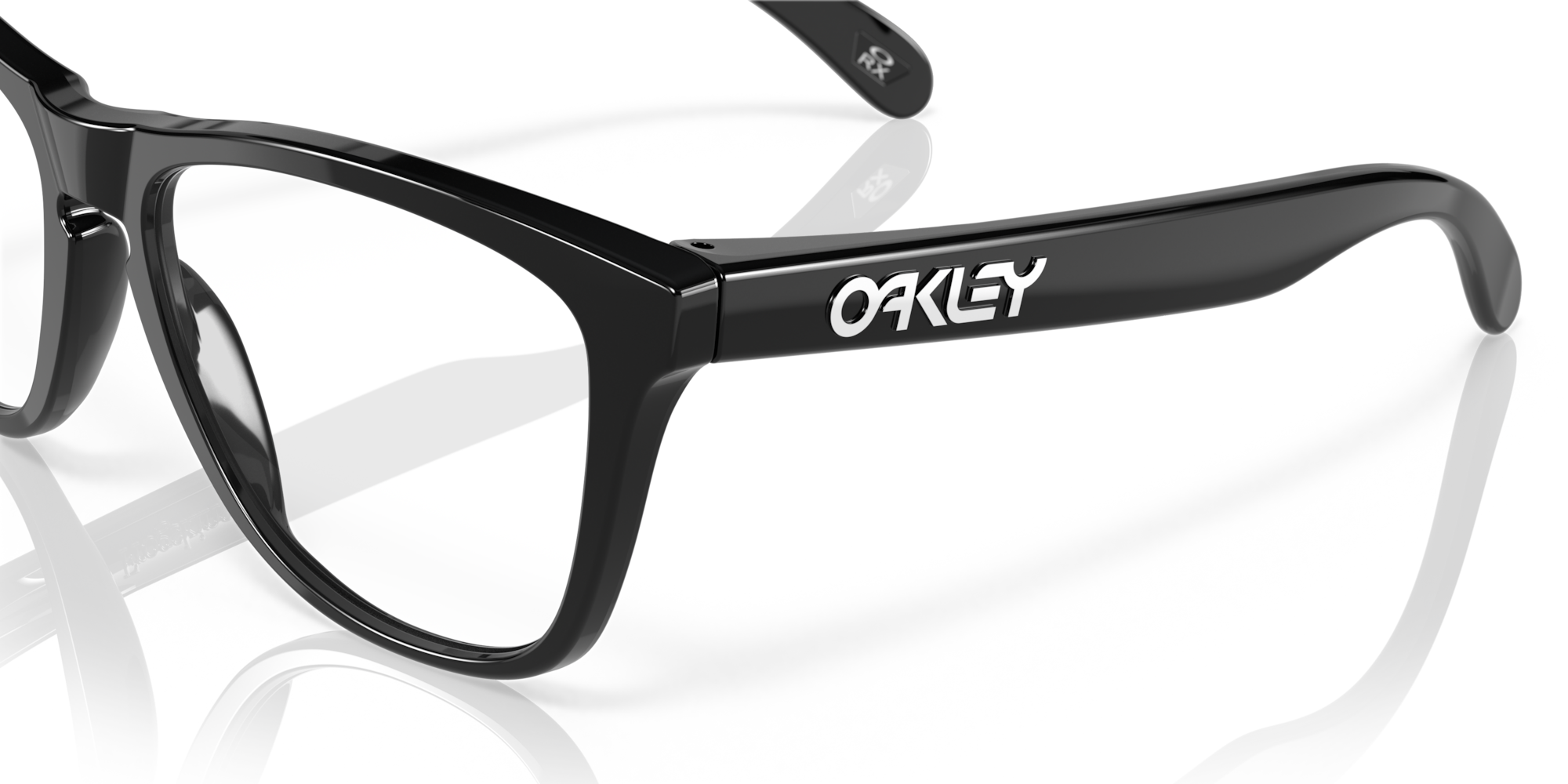 Gọng Kính Thể Thao Oakley Frogskins rx a 0OX8137A