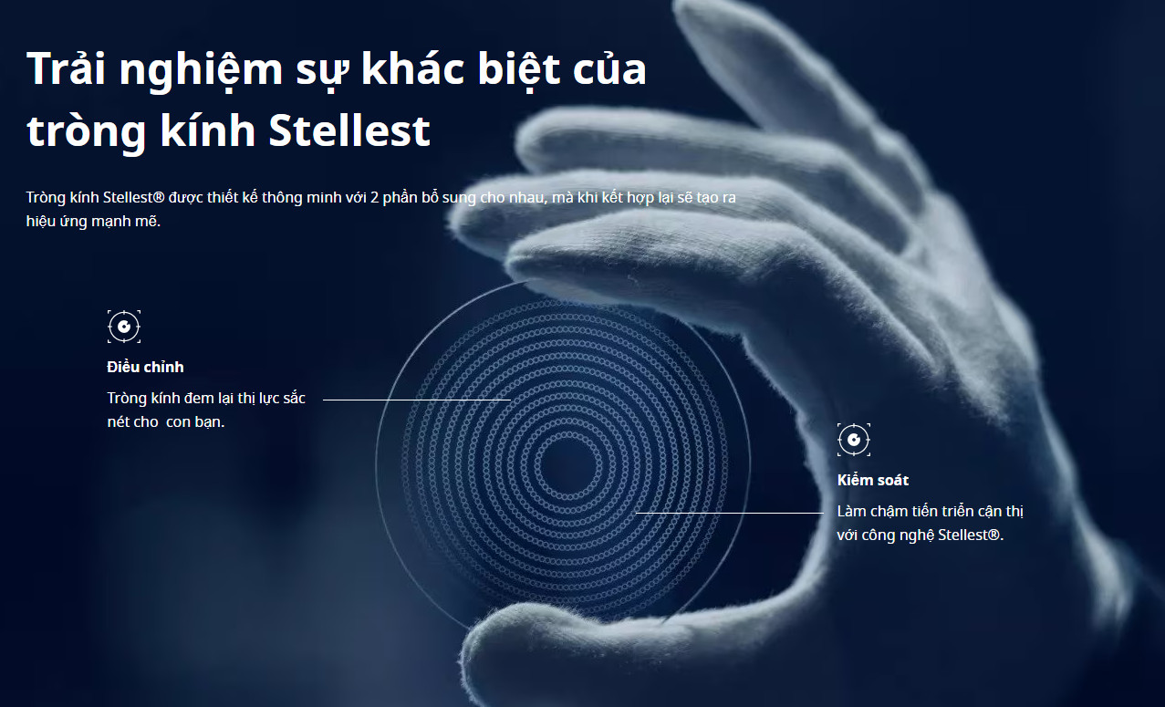 essilor stellest