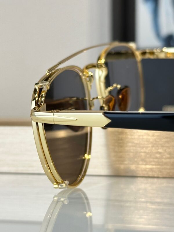 David Beckham Kính Mắt Clip On DB 1144/CS