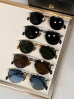 David Beckham Kính Mắt Clip On DB 1144/CS