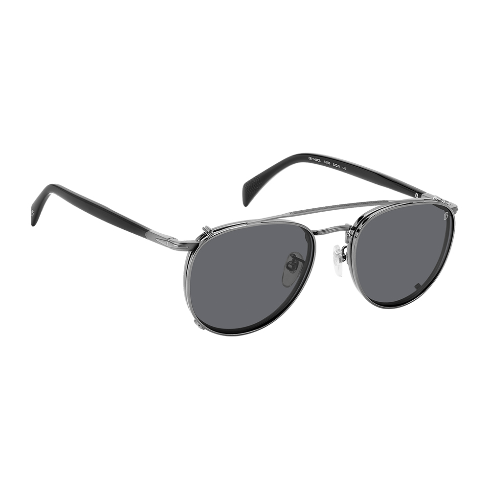 David Beckham Kính Mắt Clip On DB 1144/CS