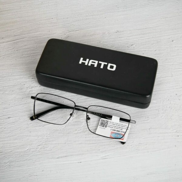 Exfash EF33297T Gọng Kính Titanium Chính Hãng