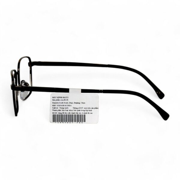 Exfash EF83286T Gọng Kính Titanium Chính Hãng