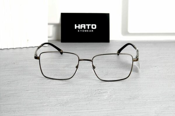 Exfash EF83286T Gọng Kính Titanium Chính Hãng