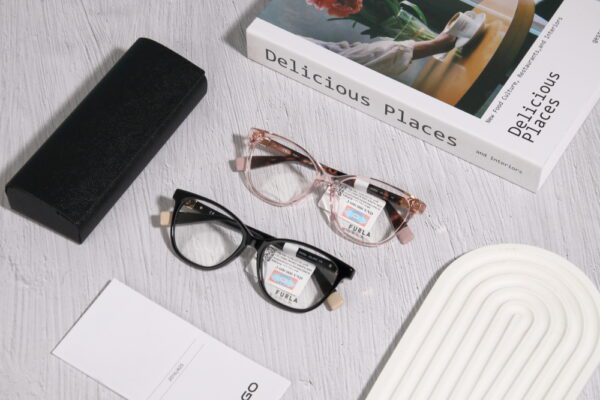 Furla VFU793J Gọng Kính Chính Hãng