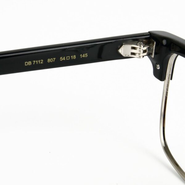 Gọng Kính David Beckham Db 7112