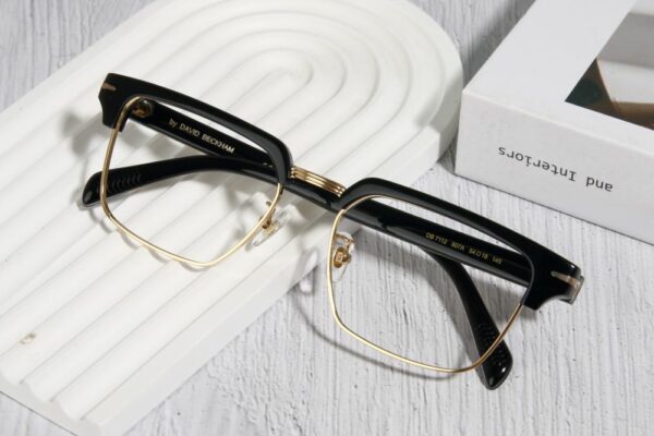 Gọng Kính David Beckham Db 7112