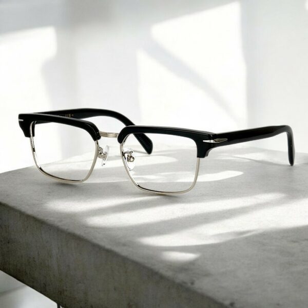 David Beckham Db 7112 Gọng Kính - Ảnh 3