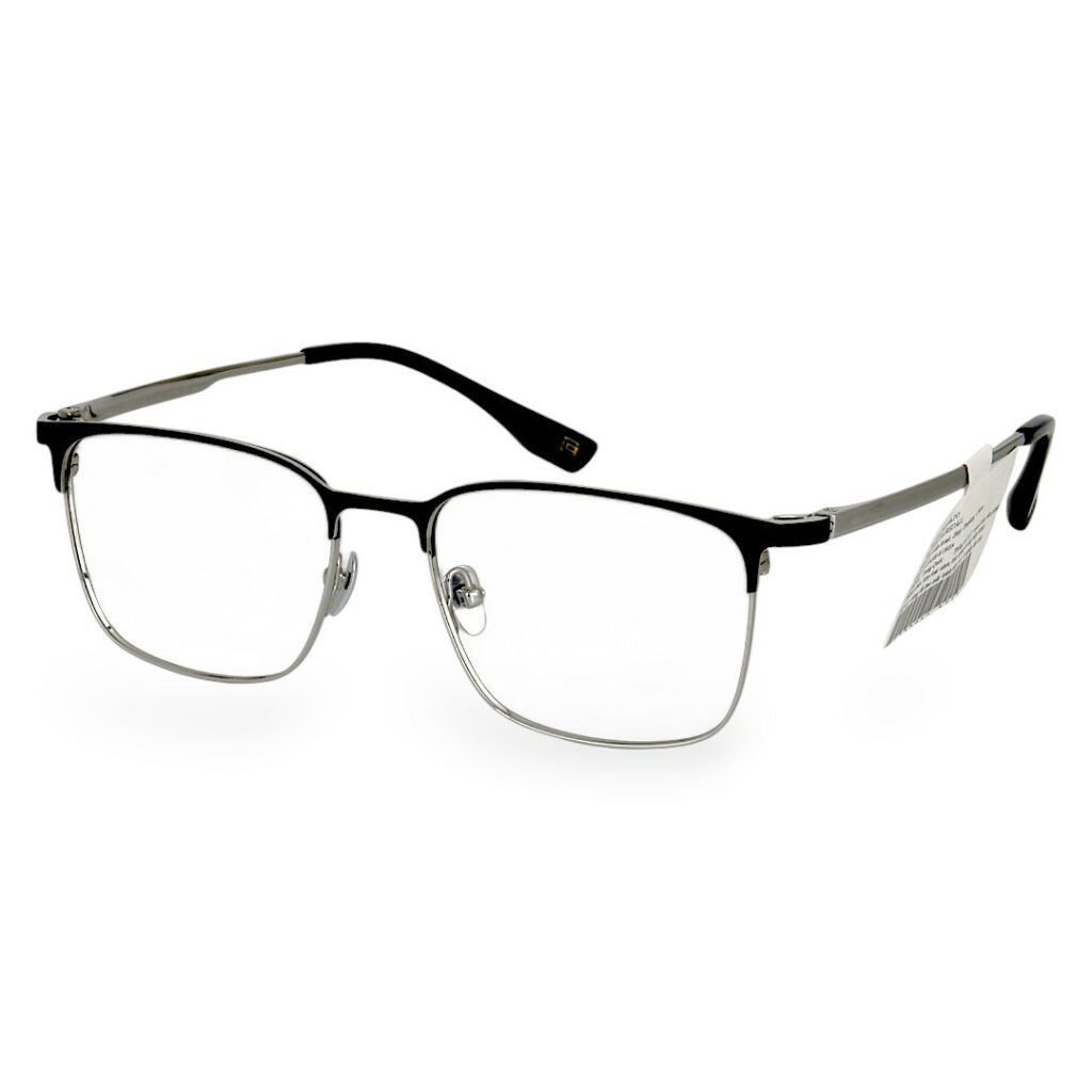Exfash EF33206T Gọng Kính Chính Hãng