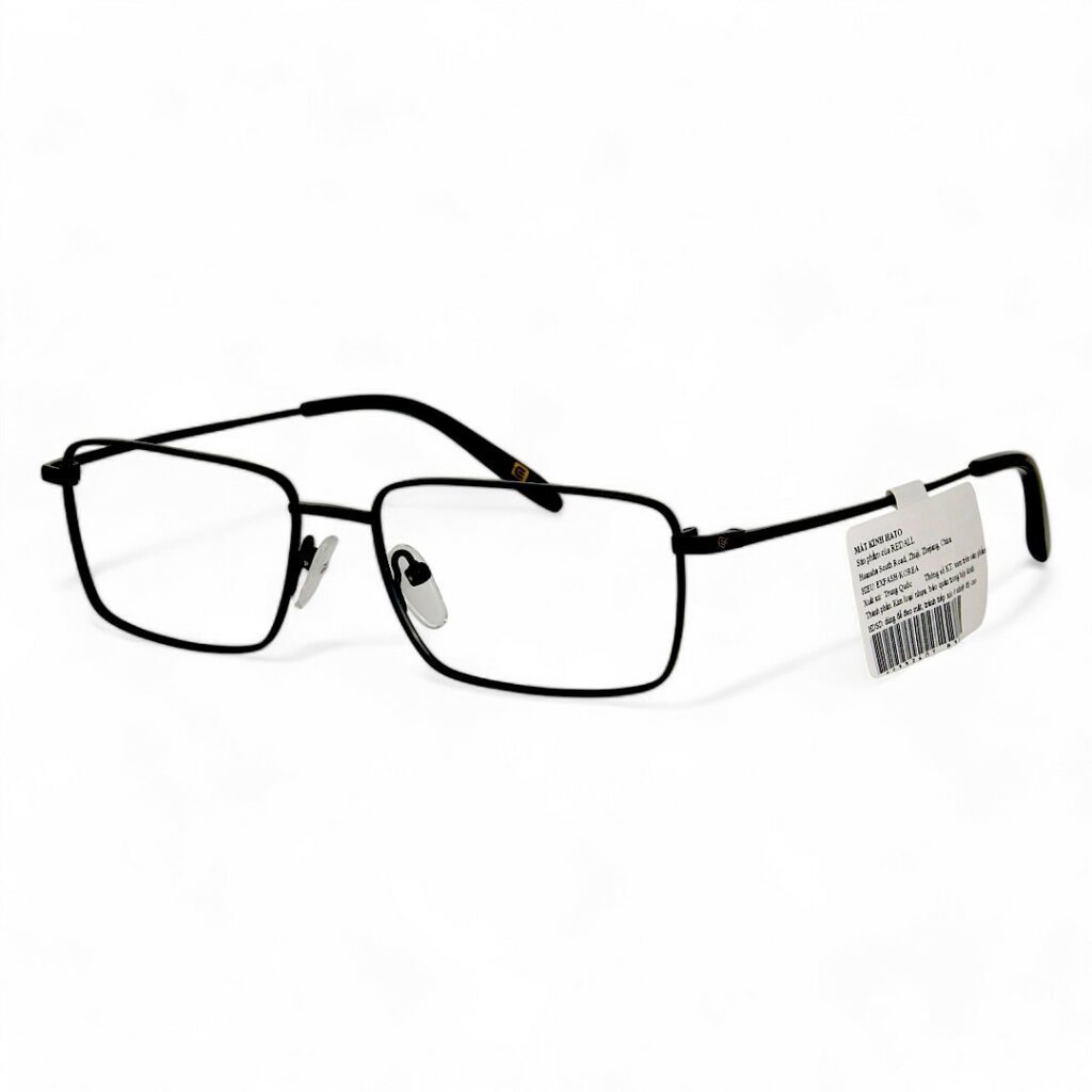 Exfash EF33240T Gọng Kính Chính Hãng