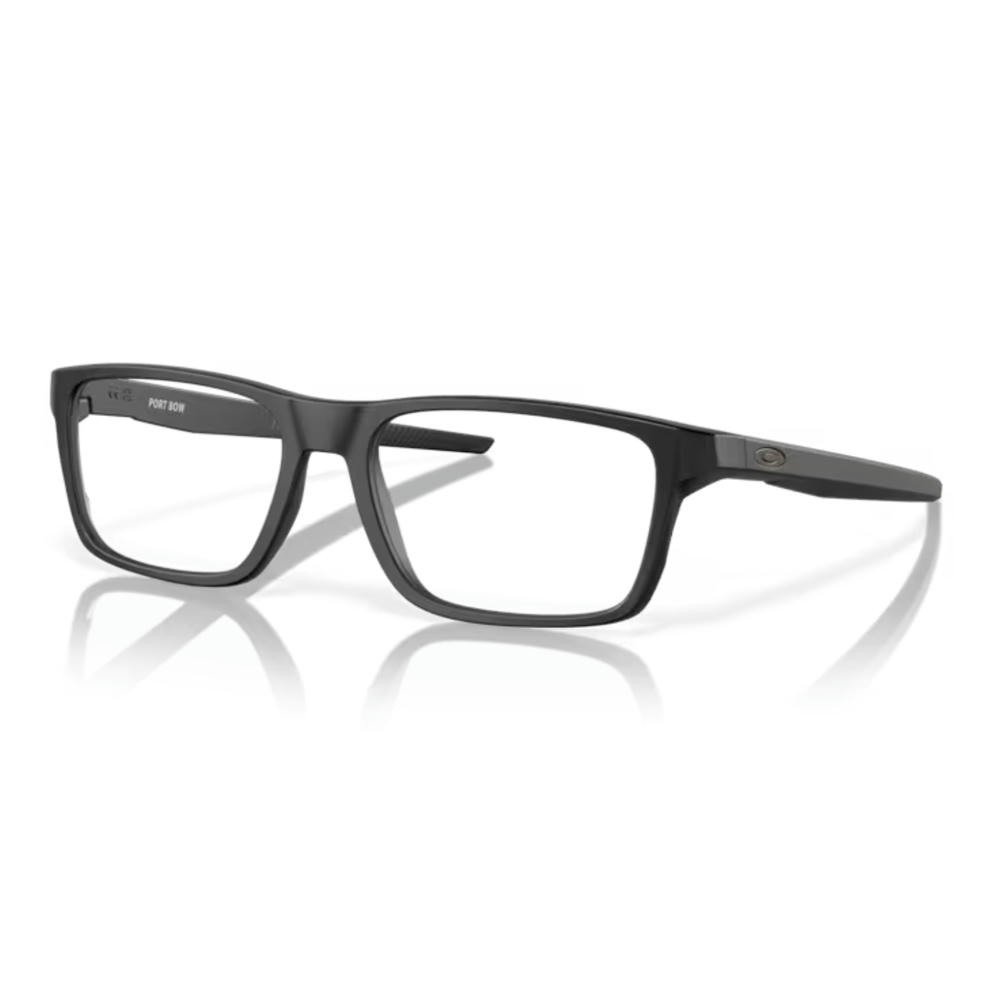 Oakley Port Bow 0OX8164 Gọng Kính Thể Thao - Tem Chính Hãng Luxottica