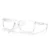 817803 Polished clear