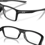 Oakley Rafter 0OX8178 Gọng Kính Thể Thao – Tem Luxottica Chính Hãng