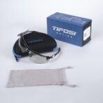 Tifosi Crit Kính Mát Đổi Màu Chính Hãng – Tròng Light Night Fototec