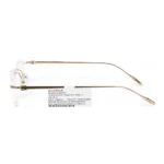 Mito MT7759 Kính Không Gọng Titanium - Tem Chính Hãng 101