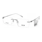 Mito MT7759 Kính Không Gọng Titanium - Tem Chính Hãng 101