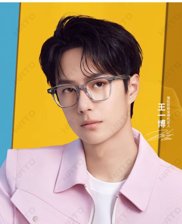 Gọng Kính Helen Keller H87026 - Tem Chính Hãng 101