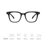 Gọng Kính Helen Keller H87026 - Tem Chính Hãng 101