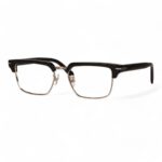 David Beckham Db 7112 Gọng Kính bạc