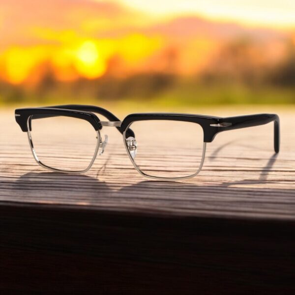 David Beckham Db 7112 Gọng Kính - Ảnh 4