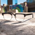 David Beckham Db 7112 Gọng Kính - Ảnh 5