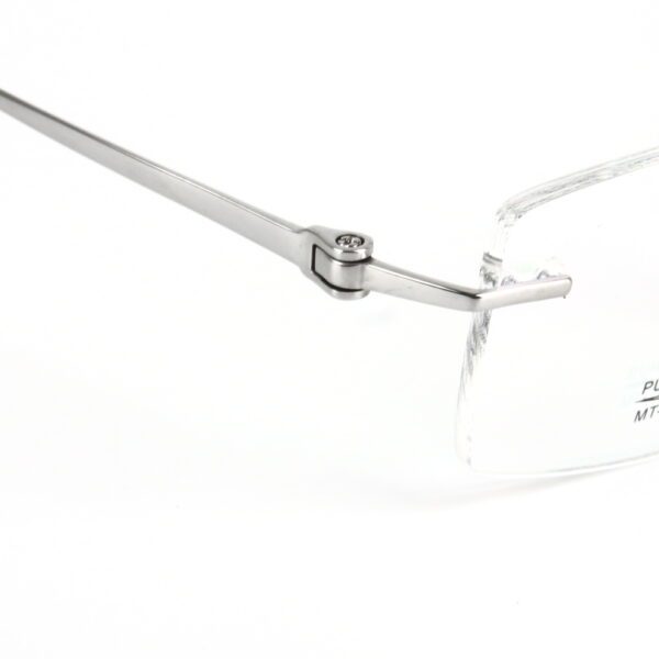 Mito MT7759 Kính Không Gọng Titanium - Tem Chính Hãng 101