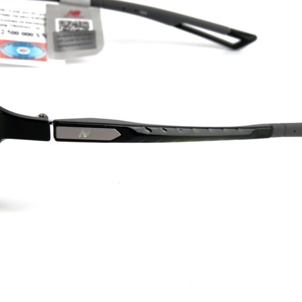 New Balance Eyewear Nbs09404 Gọng Kính Thể Thao Chính Hãng - Ảnh 5