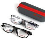 New Balance Eyewear Nbs09404 Gọng Kính Thể Thao Chính Hãng