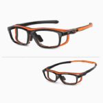 Outdo Sports Kid GT65050 Gọng Kính Thể Thao Trẻ Em