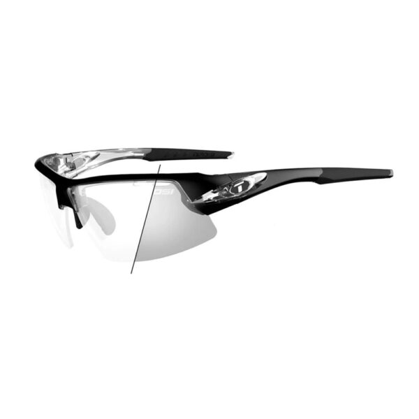 Tifosi Crit Kính Mát Chính Hãng - Tròng Đổi Màu Tròng Light Night Fototec