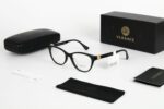 Versace MOD.3330-F Gọng Kính Mắt Mèo Chính Hãng