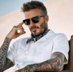 David Bekham DB 7112 Kính Mát