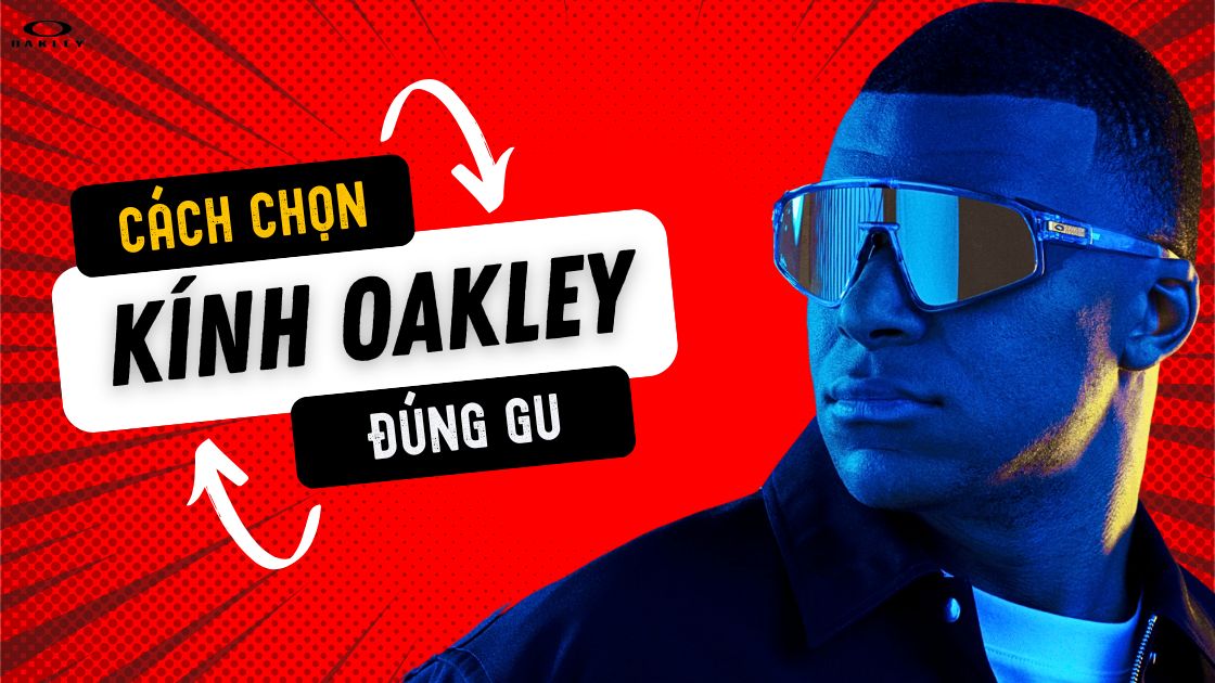 Oakley