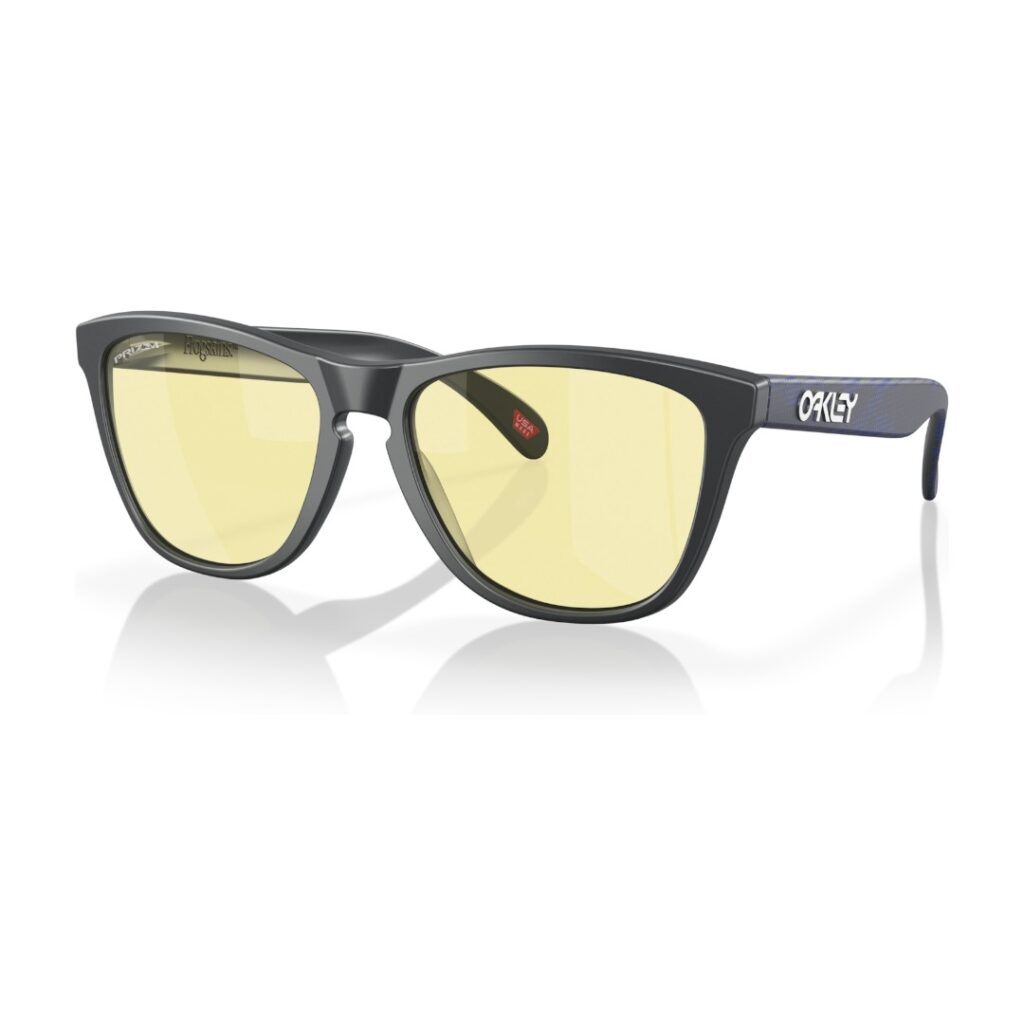 Oakley Frogskins 0OO9013 Prizm Gaming 2.0 Gọng Kính - Tem Chính Hãng Loxottica