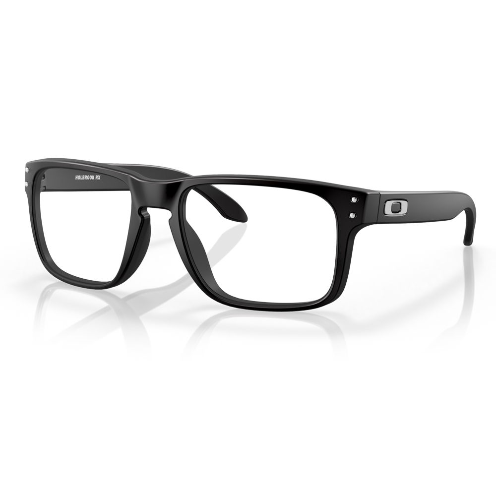 Oakley Holbrook™ RX 0OX8156 Gọng Kính - Tem Chính Hãng Luxottica