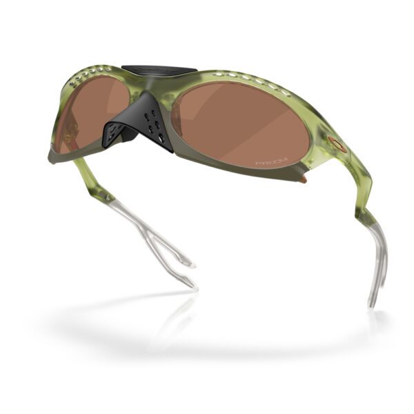 Kính Mát Oakley Plantaris 0OO9437 - Tem Chính Hãng Luxottica