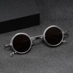 Snap Arlt5975 Kính Mát 2 Lớp Titanium