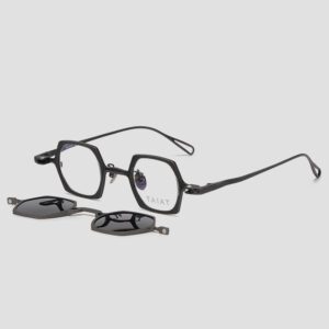 Snap Arlt5982 Kính 2 Lớp Titanium