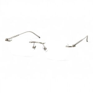 MB0215O Kính Không Gọng Bắt Ốc